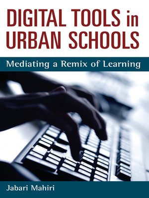 cover image of Digital Tools in Urban Schools